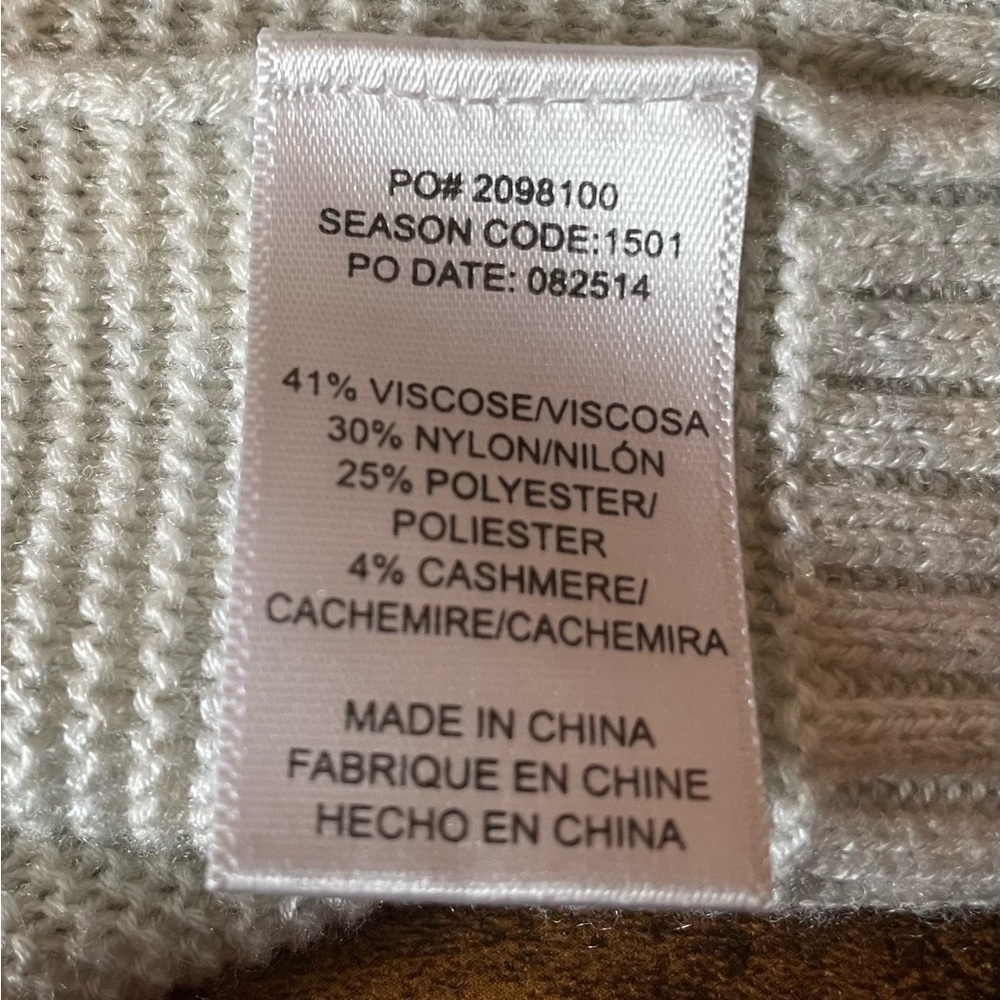 Splendid cardigan sweater - Picture 4 of 5